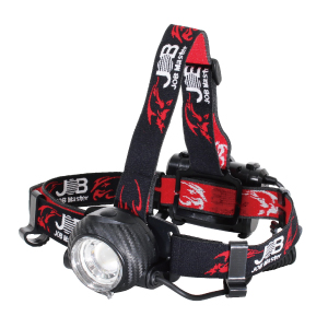 LED ヘッドライト JHD-450